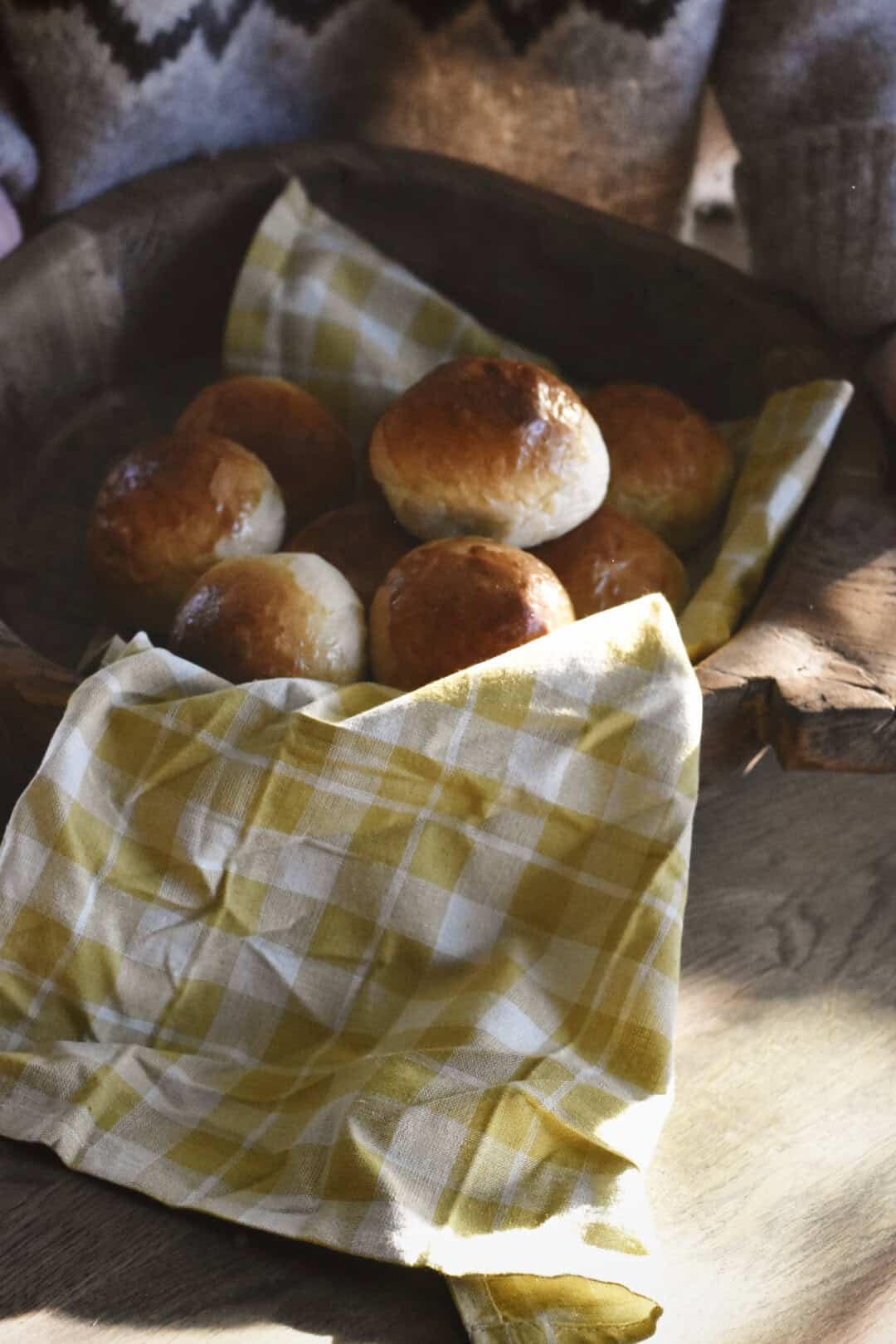 Tekstiler - bordbrikker, duker m.m